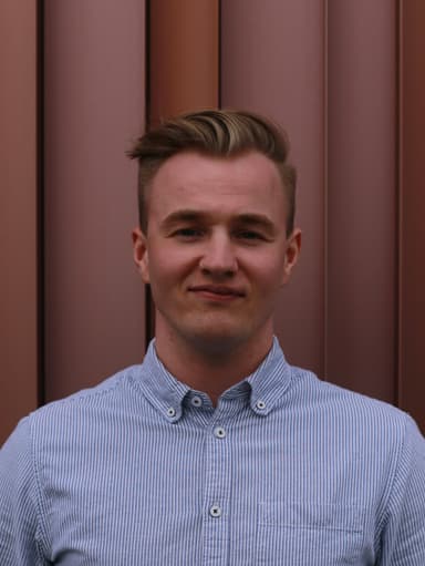 Dagur Árnason
